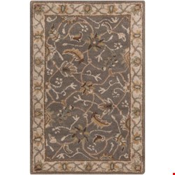 Surya Caesar Cumin (CAE-1093) Rectangle 2'0