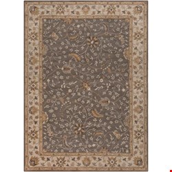 Surya Caesar Cumin (CAE-1093) Rectangle 8'0