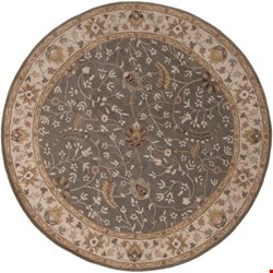 Surya Caesar Cumin (CAE-1093) Round 8'0