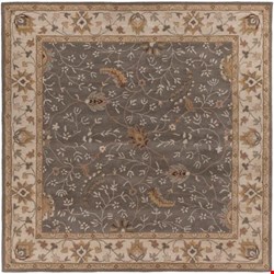 Surya Caesar Cumin (CAE-1093) Square 8'0