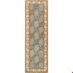 Surya Caesar Slate Gray (CAE-1100) Rectangle 2'6