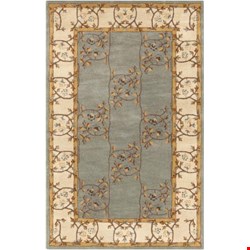 Surya Caesar Slate Gray (CAE-1100) Rectangle 5'0