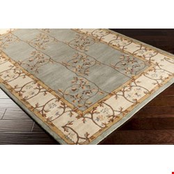 Surya Caesar Slate Gray (CAE-1100) Rectangle 8'0