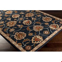 Surya Caesar Ink (CAE-1102) Rectangle 3'0