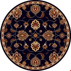 Surya Caesar Ink (CAE-1102) Round 8'0