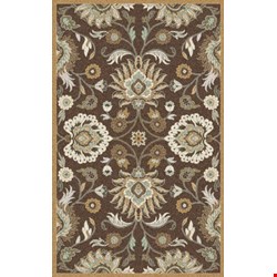 Surya Caesar Brindle (CAE-1108) Rectangle 5'0