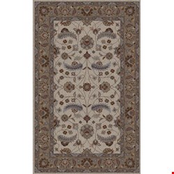 Surya Caesar Blue Heather (CAE-1115) Rectangle 5'0