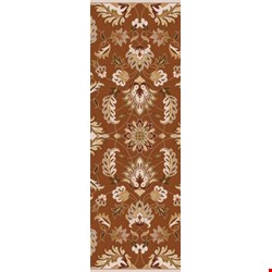 Surya Caesar Peanut Butter (CAE-1117) Rectangle 2'6