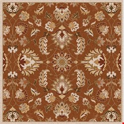 Surya Caesar Peanut Butter (CAE-1117) Square 8'0