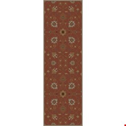 Surya Caesar Cork (CAE-1119) Rectangle 2'6