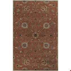 Surya Caesar Cork (CAE-1119) Rectangle 5'0