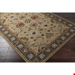 Rectangle 9'0" 12'0"