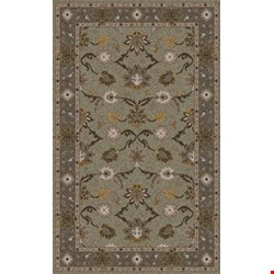 Surya Caesar Flint Gray (CAE-1126) Rectangle 5'0