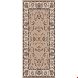 Surya Caesar Coal Black (CAE-1129) Rectangle 2'6