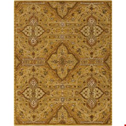 Surya Carrington Carmine (CAR-1002) Rectangle 5'0