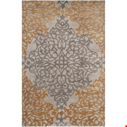 Surya Caspian Stone (CAS-9914) Rectangle 5'6