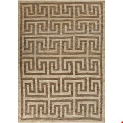 Surya Columbia Moth Beige (CBA-108) Rectangle 5'0