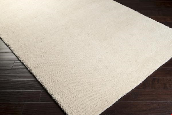 Surya Cambria Parchment (CBR-8700) Rectangle 2'0" x 3'0"