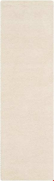 Surya Cambria Parchment (CBR-8700) Rectangle 2'6" x 8'0"
