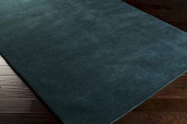 Surya Cambria Teal Green (CBR-8704) Square 1'6" x 1'6"