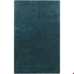 Surya Cambria Teal Green (CBR-8704) Rectangle 5'0