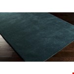 Rectangle 8'0" 10'6"