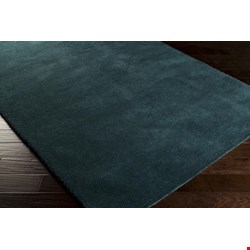 Surya Cambria Teal Green (CBR-8704) Rectangle 8'0