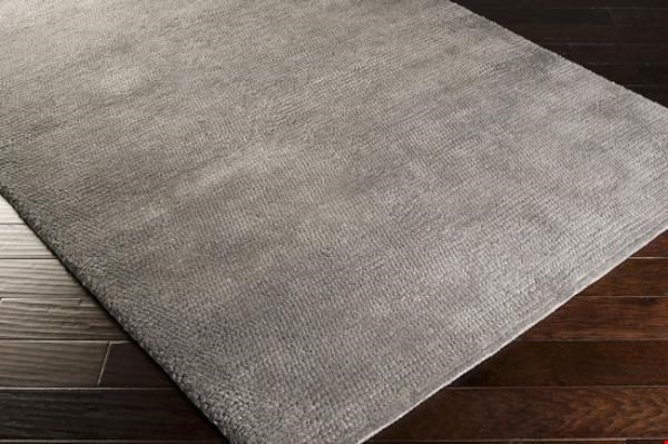 Surya Cambria Dove Gray (CBR-8708) Rectangle 3'6" x 5'6"