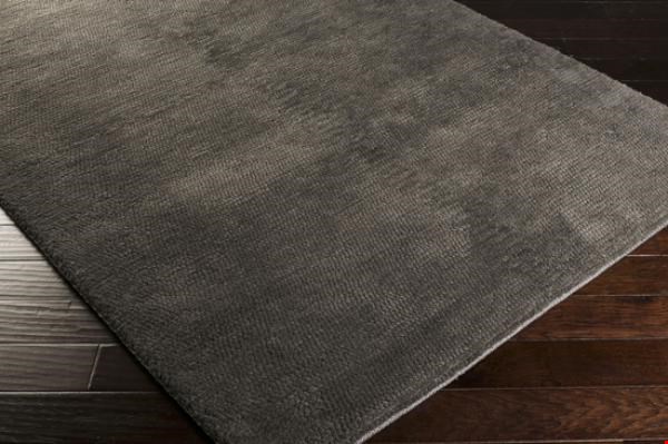 Surya Cambria Charcoal Gray (CBR-8711) Square 1'6" x 1'6"