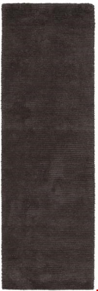 Surya Cambria Charcoal Gray (CBR-8711) Rectangle 2'6" x 8'0"