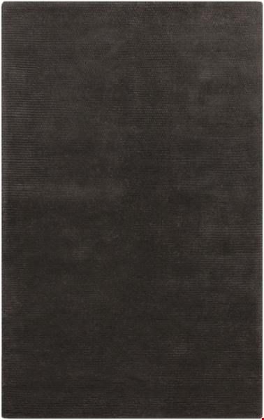 Surya Cambria Charcoal Gray (CBR-8711) Rectangle 5'0" x 8'0"