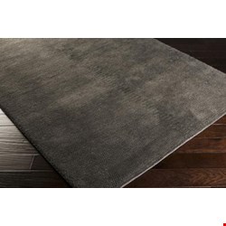 Surya Cambria Charcoal Gray (CBR-8711) Square 0'6