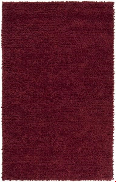 Surya Cirrus Carnelian (CIRRUS-1) Rectangle 5'0" x 8'0"