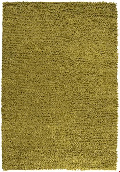 Surya Cirrus Moss (CIRRUS-6) Rectangle 5'0" x 8'0"