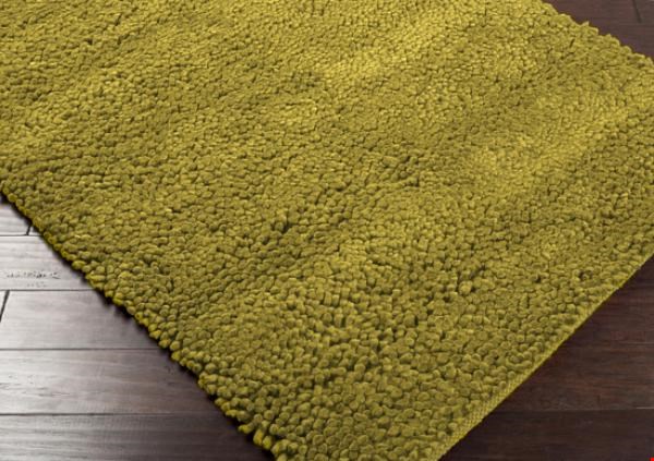 Surya Cirrus Moss (CIRRUS-6) Rectangle 9'0" x 12'0"