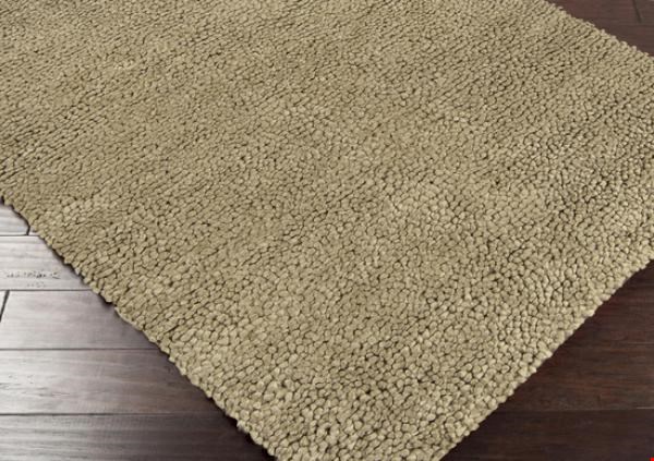 Surya Cirrus Khaki (CIRRUS-7) Rectangle 8'0" x 10'0"