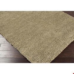 Surya Cirrus Khaki (CIRRUS-7) Rectangle 9'0