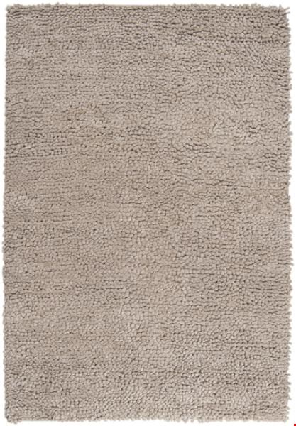 Surya Cirrus Doe Skin (CIRRUS-8) Rectangle 5'0" x 8'0"