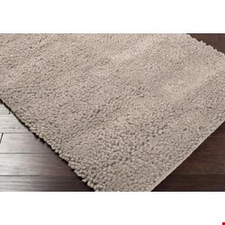 Surya Cirrus Doe Skin (CIRRUS-8) Square 0'6