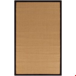 Surya Clinton Caramel (CLN-9001) Rectangle 5'0