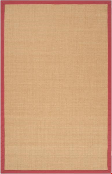 Surya Clinton Caramel (CLN-9003) Rectangle 5'0" x 7'9"