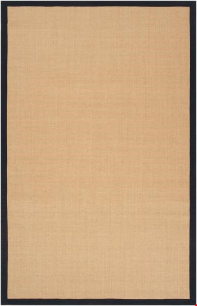 Surya Clinton Caramel (CLN-9004) Rectangle 5'0" x 7'9"