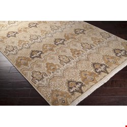 Surya Cambridge Icicle (CMB-8000) Rectangle 9'0