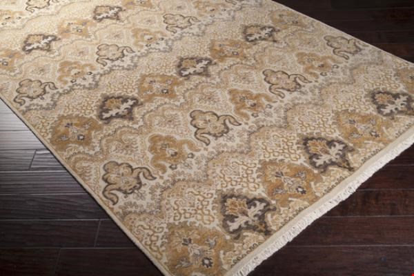 Surya Cambridge Icicle (CMB-8000) Rectangle 9'0" x 13'0"