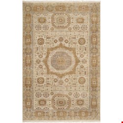 Surya Cambridge Parchment (CMB-8001) Rectangle 5'6