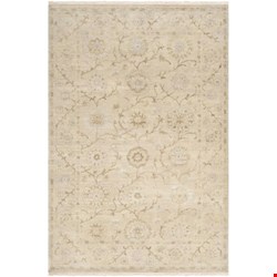 Surya Cambridge Parchment (CMB-8006) Rectangle 5'6