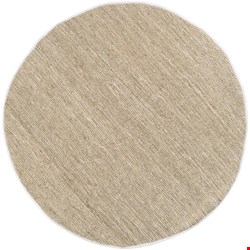 Surya Continental Antique White (COT-1930) Round 8'0