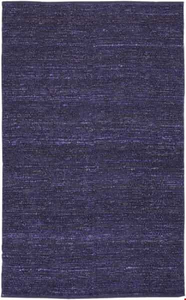 Surya Continental Aubergine (COT-1932) Rectangle 5'0" x 8'0"