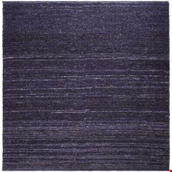 Surya Continental Aubergine (COT-1932) Square 8'0