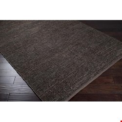 Surya Continental Wenge (COT-1933) Square 1'6
